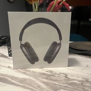 Apple Air Pod Max